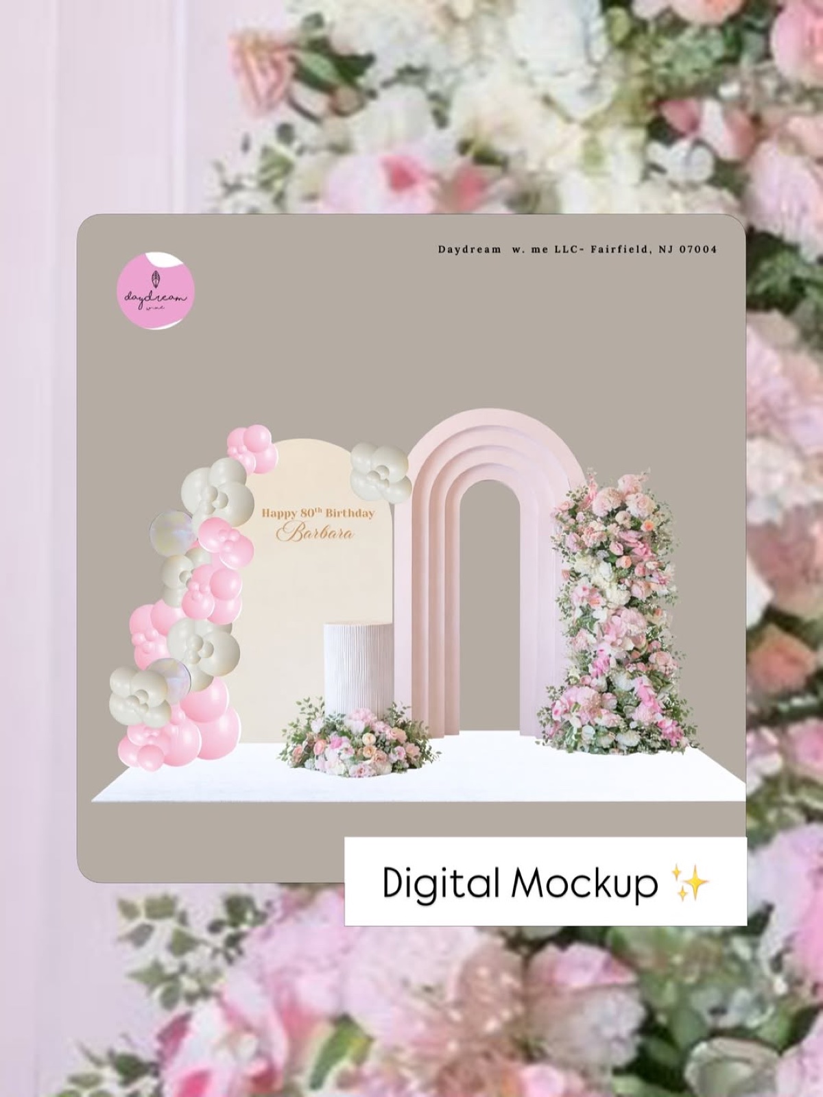 Be kind vegan canvas cosmetic bag